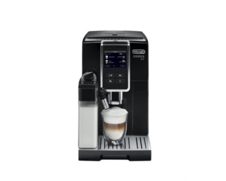 Кофемашина DeLonghi ECAM370.70.B