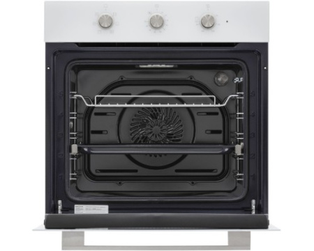 Духовой шкаф Krona ARADEO 60 WH