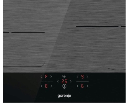 Независимая индукционная варочная панель Gorenje GI6421SYB