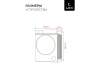 Стиральная машина с инвертором и паром LEX LWM12012WIDD color
