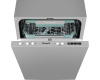 Встраиваемая посудомоечная машина Weissgauff BDW 4575 D Inverter AutoOpen Timer Floor