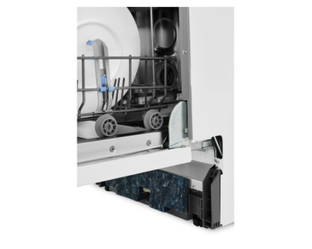 Встраиваемая посудомоечная машина Scandilux DWB 4221B2