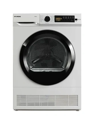 Сушильная машина HYUNDAI TD1027