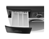 Стиральная машина узкая ZWS8140I Inverter Steam