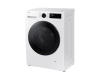 Стирально-сушильная машина Samsung WD90DG5G34BELP