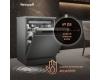 Посудомоечная машина Weissgauff DW 6038 D Dual Wash Silver