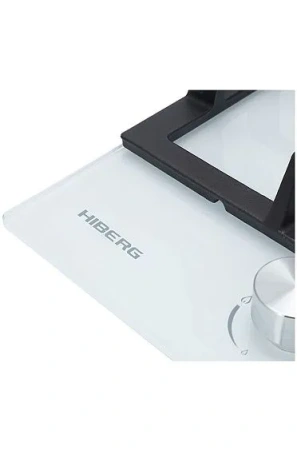 Варочная поверхность HIBERG VM 4534 W