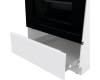 Газовая плита Gorenje GG5A11WF
