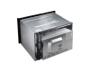 Электрический компактный духовой шкаф с функцией СВЧ DeLonghi DMO 44NB FLORENZIA