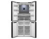 Холодильник Maunfeld MFF192NFB01 Inverter