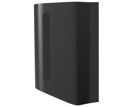 Кондиционер Hisense VISION PRO 2.0 CARBON SUPERIOR AS-13UW4RXVQH02(B)