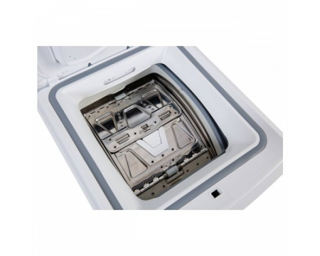 Стиральная машина с вертикальной загрузкой Korting KWMT 1270 I