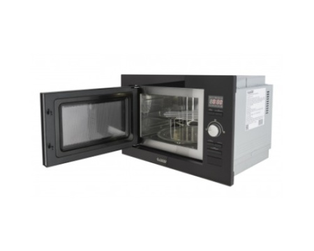 Встраиваемая микроволновая печь EXITEQ EXM-107