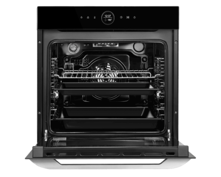 Духовой шкаф Maunfeld EOEH7616B