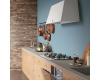 Газовая варочная панель Bertazzoni Heritage P905LHERAC бежевая