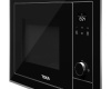 Встраиваемая микроволновая печь Teka ML 820 BIS