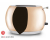 Тостер Bugatti ROMEO Rose Gold