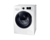 Стиральная машина Samsung WW80K6210RW/LD (AddWash и Eco Bubble)