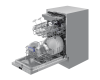 Встраиваемая посудомоечная машина Meferi MDW4563 POWER