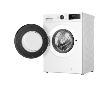 Стиральная машина Hisense WD1I8042BWP2/C