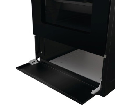 Комбинированная плита Gorenje GK5C60BJ
