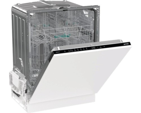 Встраиваемая посудомоечная машина Gorenje GV642D90
