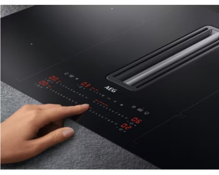 Варочная панель Aeg CCE84779CB
