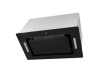 Вытяжка кухонная встраиваемая EXITEQ EX-1236 black