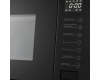 Встраиваемая микроволновая печь Meferi MMO6025BK ULTRA