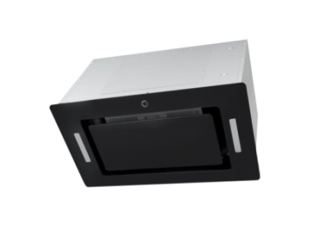 Вытяжка кухонная встраиваемая EXITEQ EX-1236 black