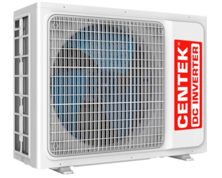 Канальный кондиционер Centek CT-68DDC12