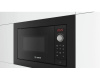 Встраиваемая микроволновая печь Bosch BFL623MB3