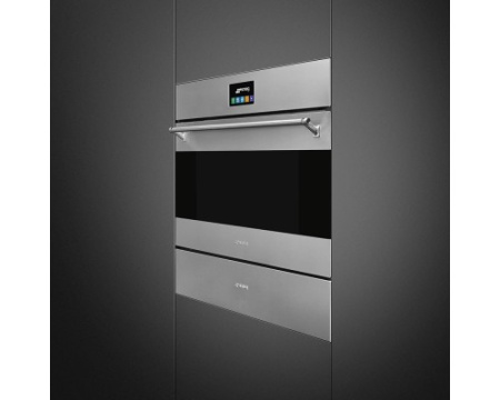Вакуумный упаковщик Smeg CPV315X