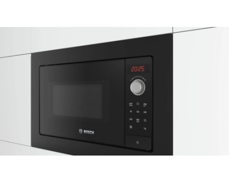Встраиваемая микроволновая печь Bosch BFL623MB3