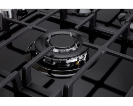 Газовая варочная панель Graude GS 90.1 SM