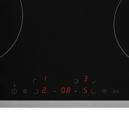 Варочная поверхность KRONA CELLO 60 BL/S