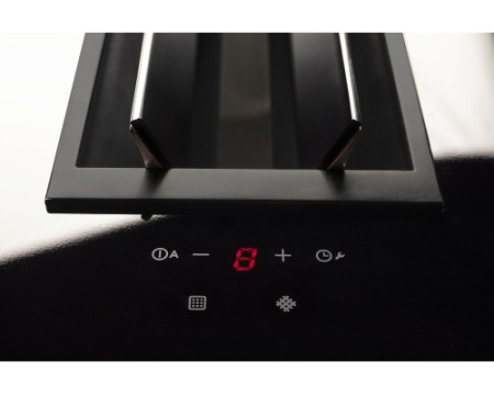 Варочная панель Falmec Quantum (600) CUZQ90.00P8#ZZZN460F