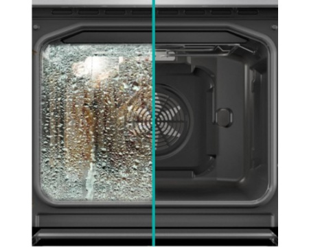Электрическая плита Gorenje GECS5B70CLI