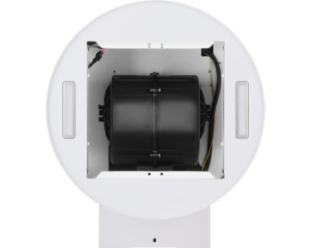 Вытяжка Weissgauff Gracia 70 WH
