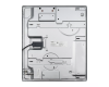Газовая варочная панель DeLonghi BF 46 PRO RUS