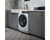 Стирально-сушильная машина Electrolux EW7WR368SR