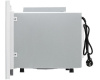 Встраиваемая микроволновая печь Krona ESSEN 60 WH DOTS