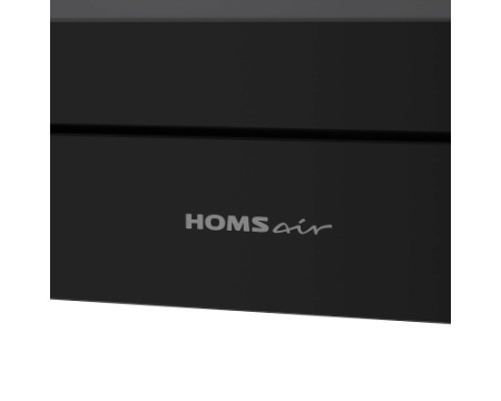 Микроволновая печь встраиваемая HOMSair MOB205GB