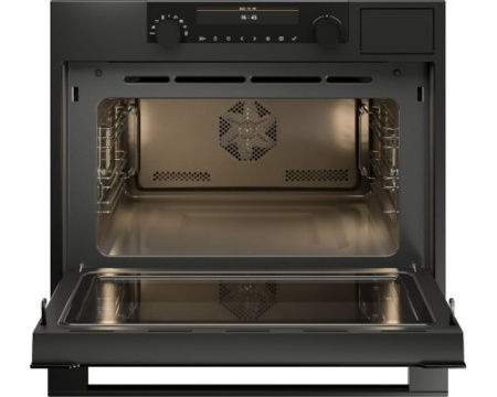 Компактный духовой шкаф Asko OCSM8487A1