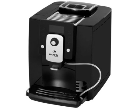 Кофемашина KAFFIT COM Siena KLM1601 Black