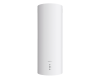 Кухонная вытяжка HOMSair ART 1050WL 35 БЕЛЫЙ