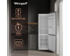 Отдельностоящий холодильник с инвертором Weissgauff WRK 2000 WGNF DC Inverter