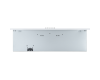 Полновстраиваемая вытяжка Meferi INBOX60WH POWER