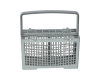 Посудомоечная машина Hiberg T56 615 W
