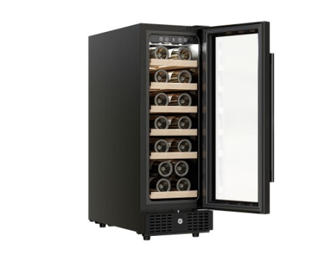 Винный шкаф Meyvel MV19BIG-KBT1